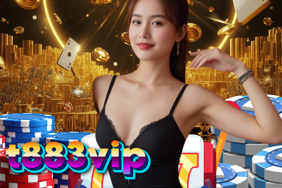 t883vip ทรูวอเลท