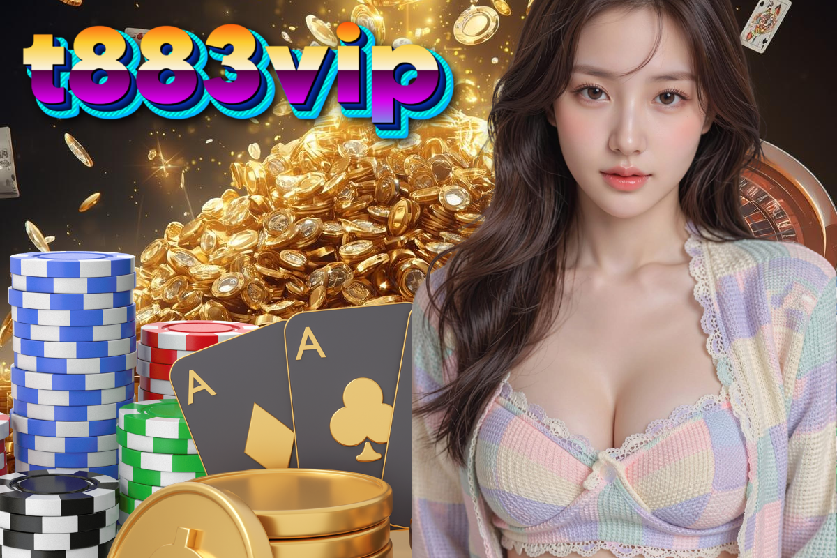 t883vip